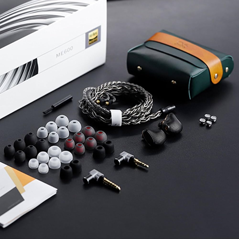 低音名機セット☆　Shanling me600 Sono セット☆ Amazon.co.jp: 【VGP2024SUMMER受賞】 SHANLING ME600